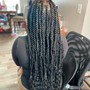 Goddess Twists