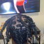 Senegalese Twist