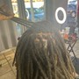 Loc Maintenance