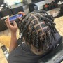 Loc Re-twist