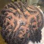 Starter Loc (style)