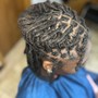 Starter Loc (style)