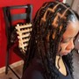 Kid's Braids