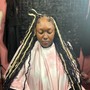 Soft locs any length