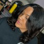 Traditional Sew-In