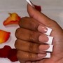 Design- French Tips