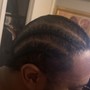 Braids men