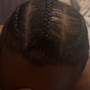 Braids men