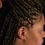 Senegalese Twist (Small)