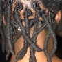 Loc Re-twist