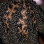 Kinky Twist