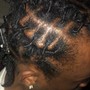 Loc Re-twist