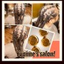 Crochet Braids