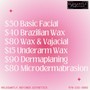 Microdermabrasion