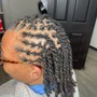 Cornrows