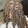 Loc Extensions