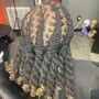 Crochet Braids