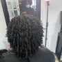 Deep Conditioning Treatment