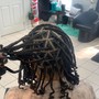 Loc Re-twist