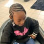 SEPTEMBER 9-30 SPECIAL (KIDS ONLY) NO HAIR ADDED