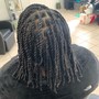 Loc Re-twist