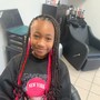 SEPTEMBER 9-30 SPECIAL (KIDS ONLY) NO HAIR ADDED