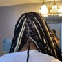 Box Braids (Women)