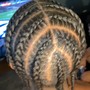 Cornrows