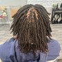 6-10 Repair (Loc Retwist is not included)