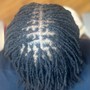 Fulani Braids