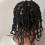 Male Twists