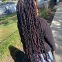 Dreadlocks