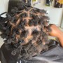 Deep Conditioning Treatment