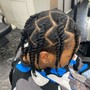 Natural Twists