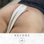 Full Back Sugaring for Men