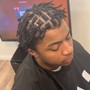 Starter Locs