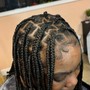 Loc Style