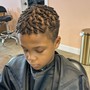 Mens Twist