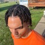 Natural Twists