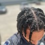 Natural Twists