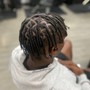 Plaits/Individual Braids