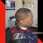 Men's Cut