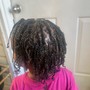 Kid's Braids