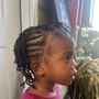 Cornrows