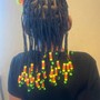 Flat Twists