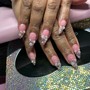 Gel Manicure