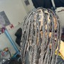 Natural Twists