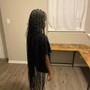 Soft locs