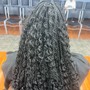 Crochet Braids