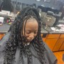 Crochet Braids